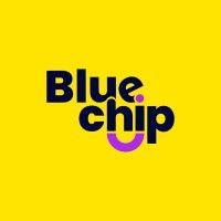 bluechip brands logo image