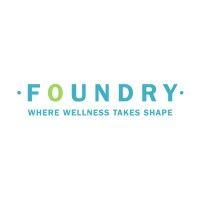 foundry logo image