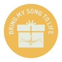 bring my song to life logo image