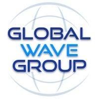 global wave group logo image