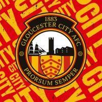 gloucester city afc logo image