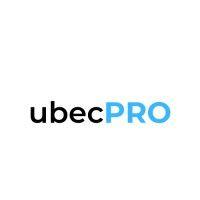 ubecpro logo image