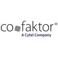 co.faktor gmbh - a cytel company logo image