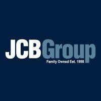 jcb group logo image