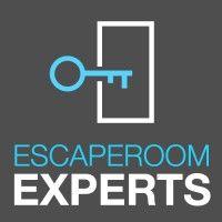 escape room experts logo image