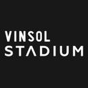 logo of Vinsol Stadium