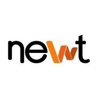 newt idea logo image