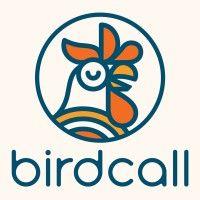 birdcall logo image