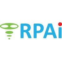 robotic process automation implementation inc (rpai) logo image