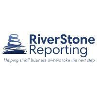 riverstone reporting logo image