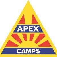 apex camps logo image