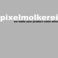 pixelmolkerei ag logo image