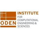 logo of Oden Institute For Computational Engineering And Sciences