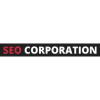 seo corporation logo image