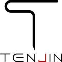 tenjin logo image