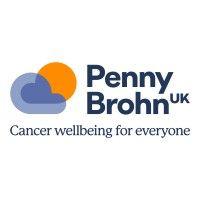 penny brohn uk logo image