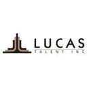 logo of Lucas Talent Inc