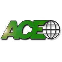 ace forwarding ltd logo image