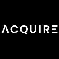 acquire logo image