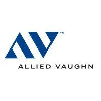 allied vaughn logo image