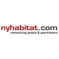 new york habitat logo image