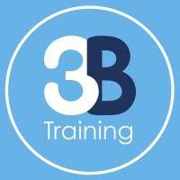 3b training logo image