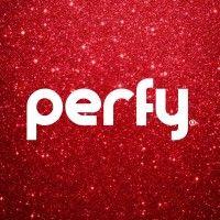 perfy logo image