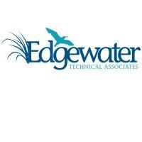 edgewater technical associates, llc logo image