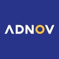 adnov logo image