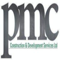 pmc construction and development services limited logo image