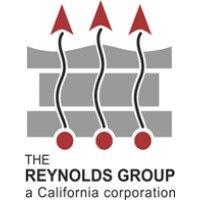 the reynolds group logo image