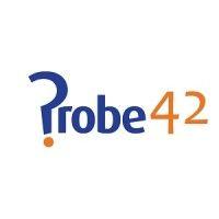 probe42 logo image