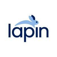 lapin systems, inc. logo image