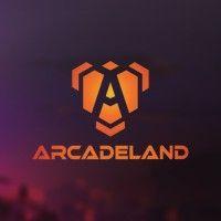 arcadeland logo image