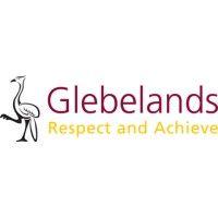 glebelands school logo image