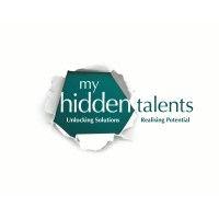 my hidden talents logo image