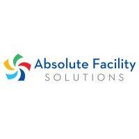 absolute facility solutions, llc logo image