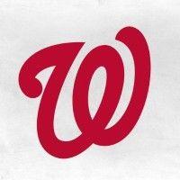 nationals park logo image