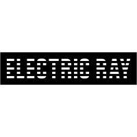 electric ray logo image