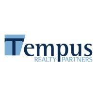 tempus realty partners logo image