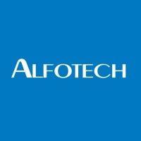 alfotech logo image