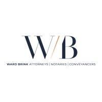 ward brink logo image