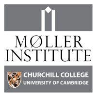 møller institute logo image