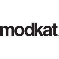 modkat logo image