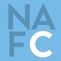 the national association for continence (nafc) logo image