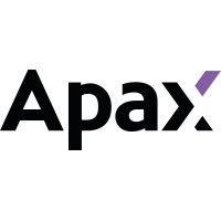 apax logo image