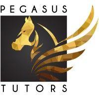 pegasus tutors logo image