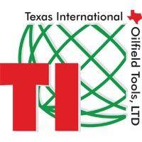 texas international oilfield tools, ltd