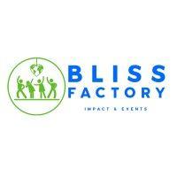 bliss factory inc. logo image