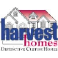 harvest homes inc. logo image